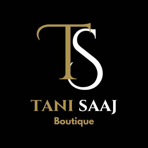 Tani Saaj Boutique Logo